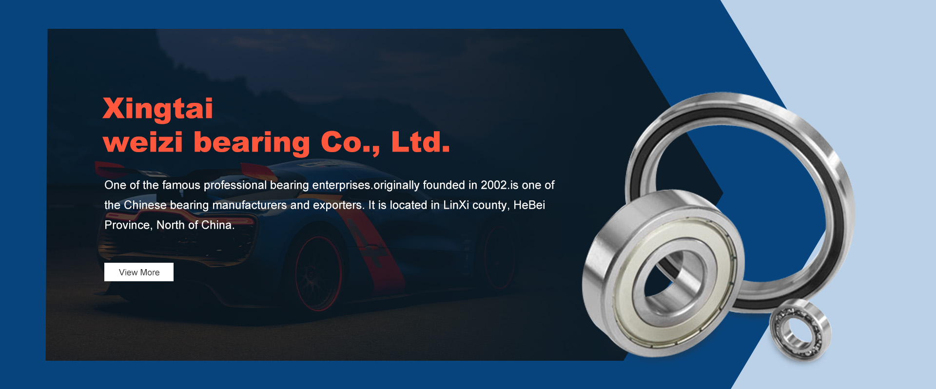 The Power of Deep Groove Ball Bearings for Your Application Needs!