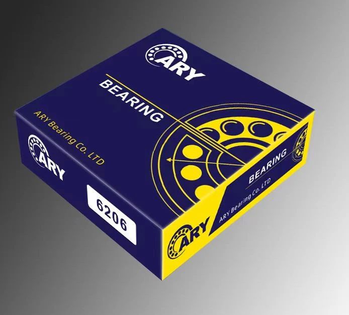 weizi bearing will soon participate in the 136th China Import and Export Fair
