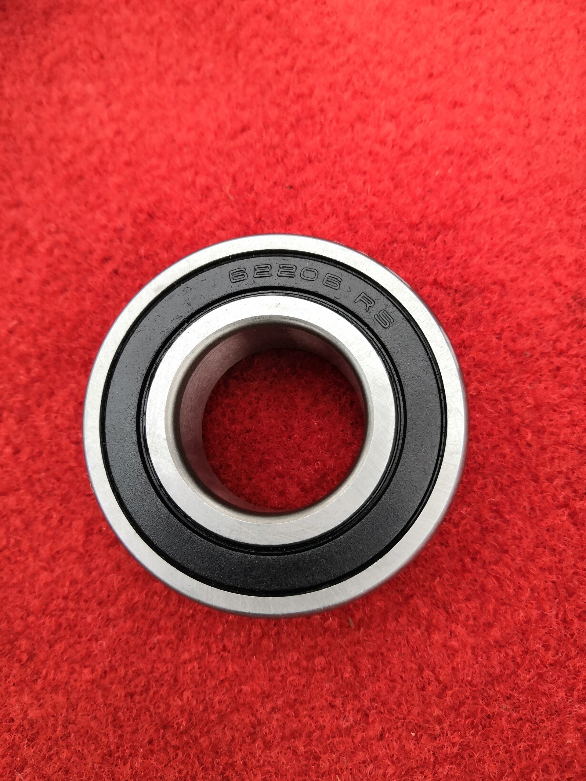 Bearing Failure Analysis: Common Causes and How to Prevent Them