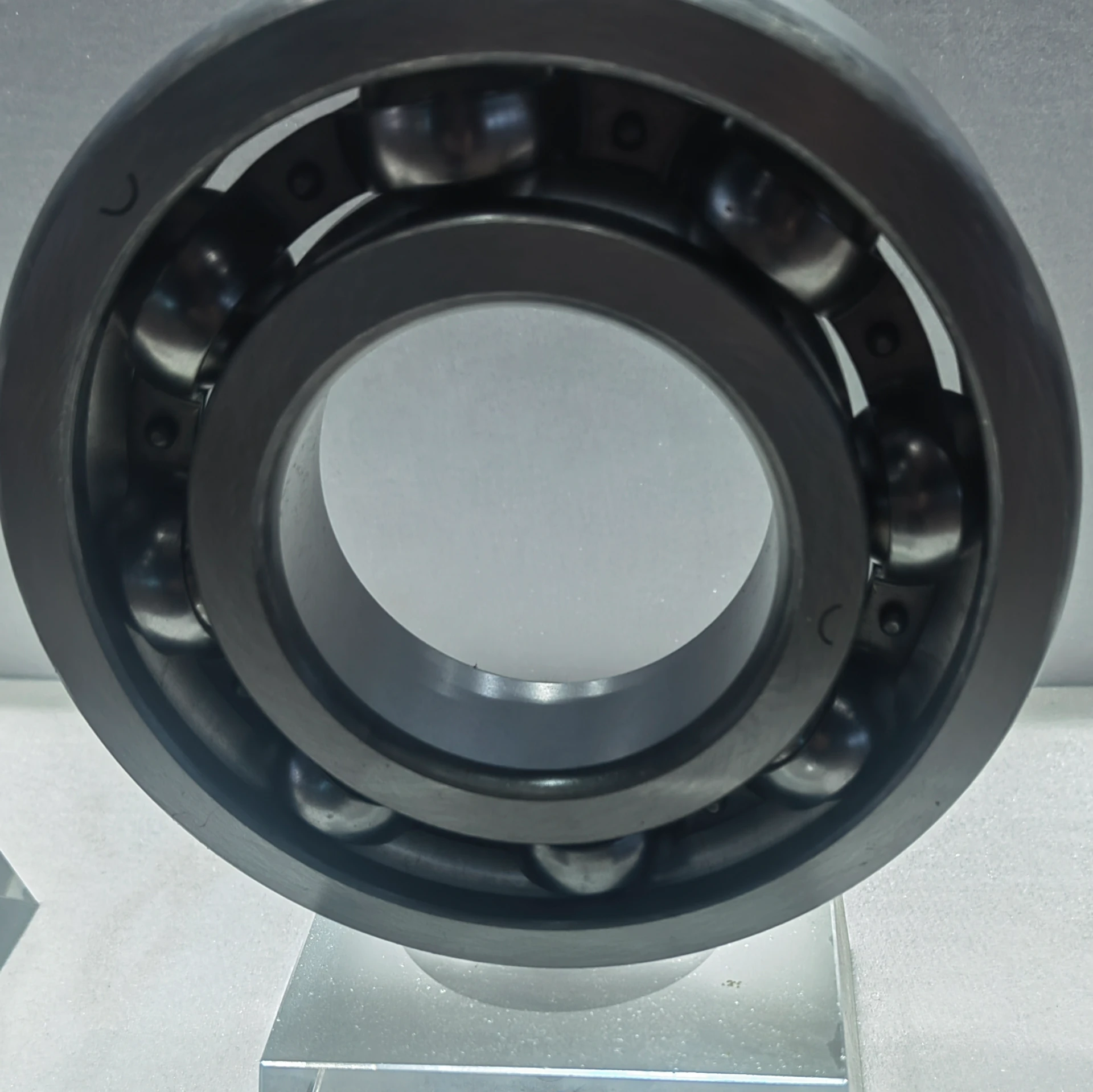 Precision Bearings for High-Speed Applications: Meeting the Demands of Modern Industry
