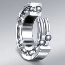 deep groove ball bearing standard sizes