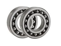 the deep groove ball bearings are used for