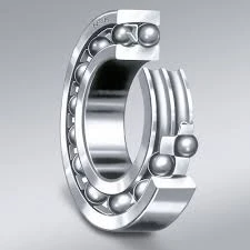 the deep groove ball bearings are used for
