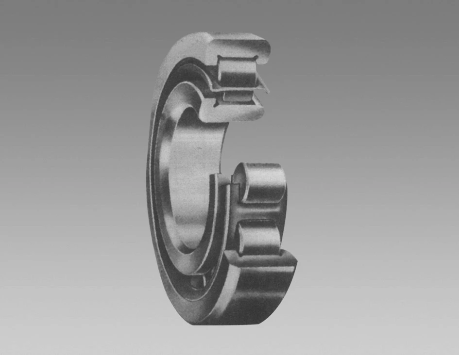 Cylindrical Roller Bearings: A Comprehensive Guide