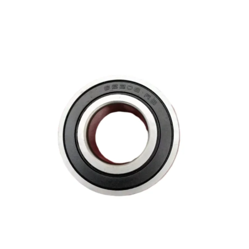 Deep Groove Ball Bearing: The Ultimate Solution