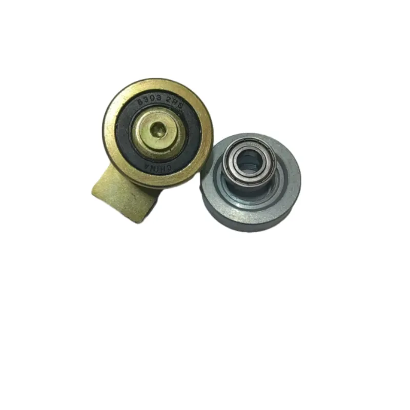 The Future of Precision: Bearing CNC Machine