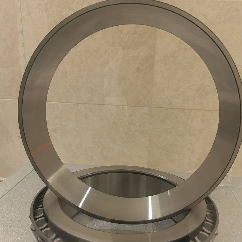 deep groove ball bearing load calculation