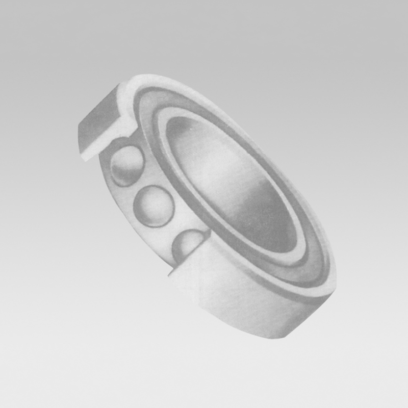 Angular Contact Ball Bearings