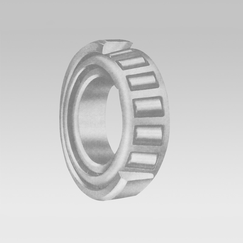 Taper Roller Bearings