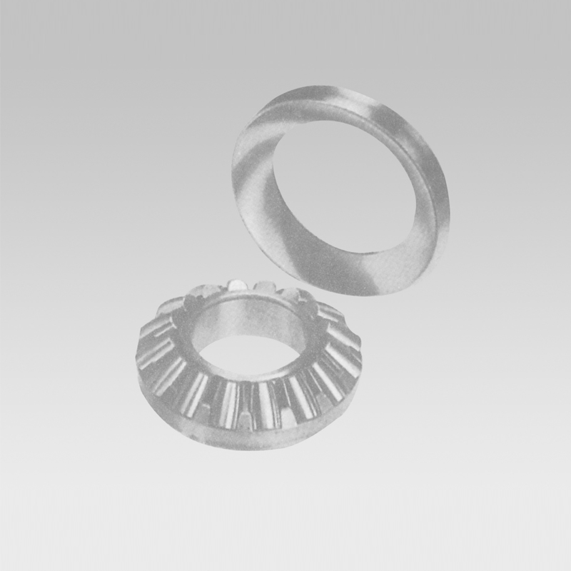 Thrust Roller Bearings