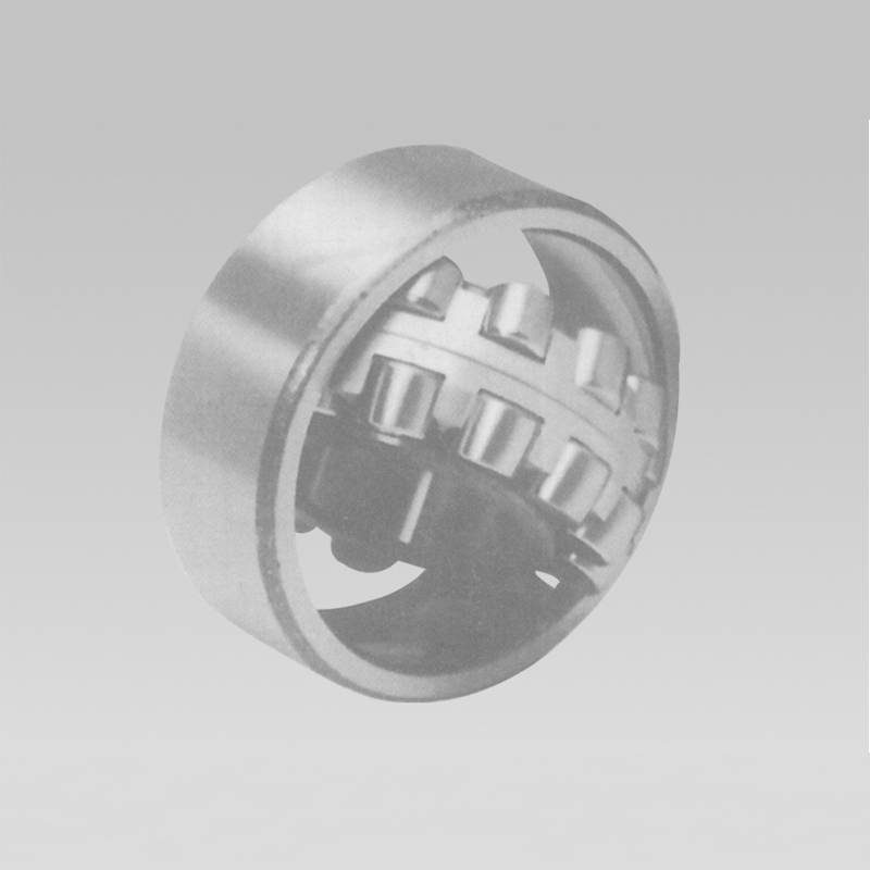 Spherical Roller Bearings