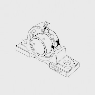 Bearings Untts