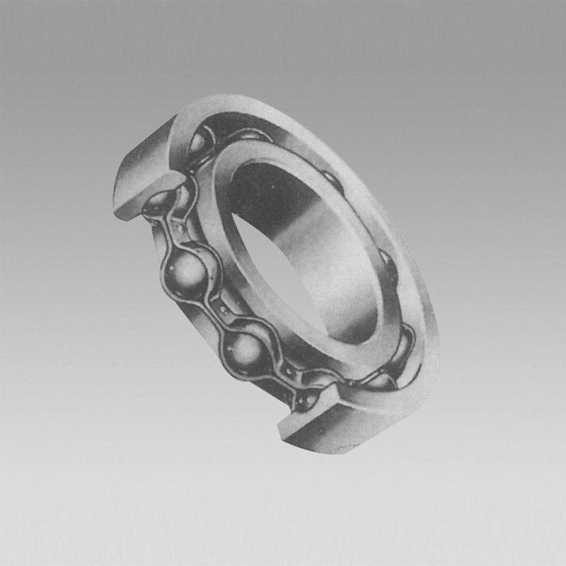 Deep Groove Ball Bearings