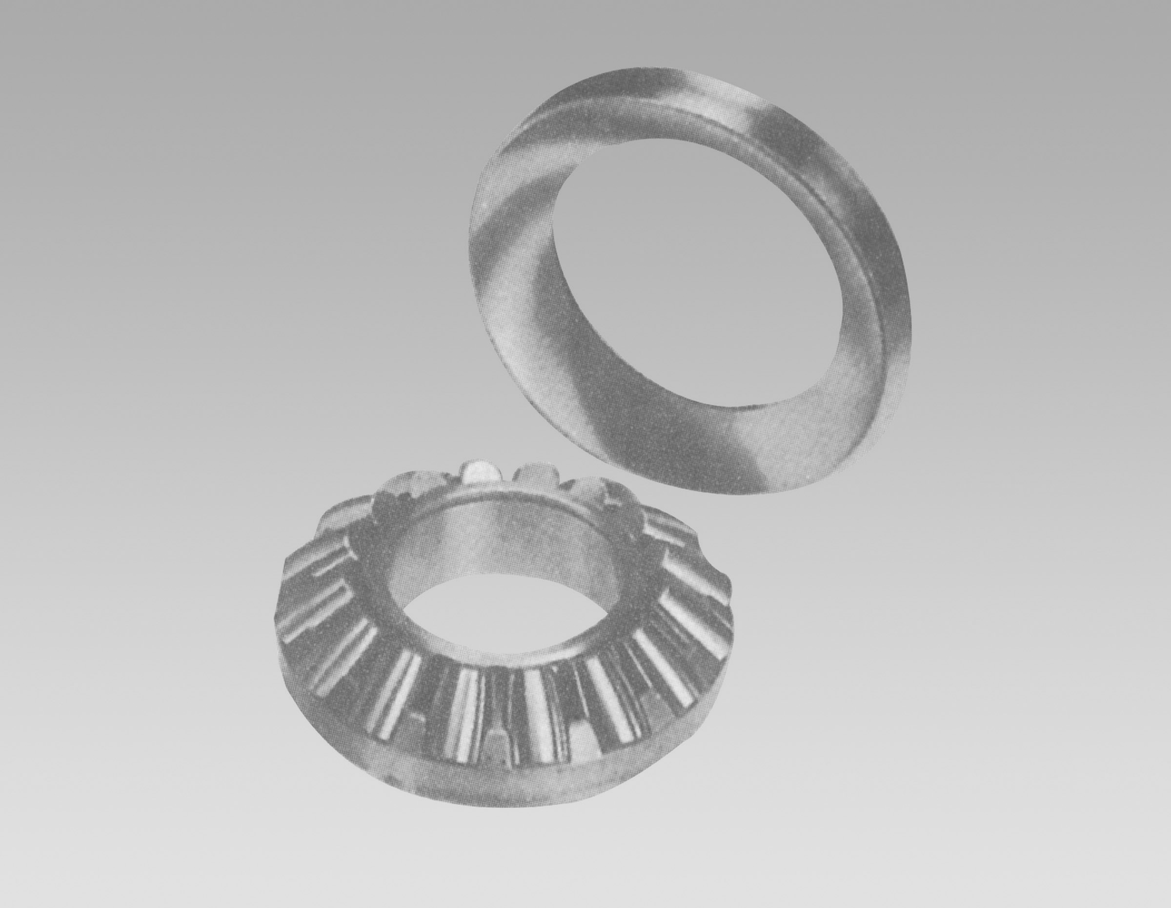 bearing 63007