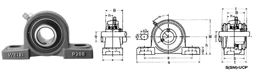 ball bearing 626zz